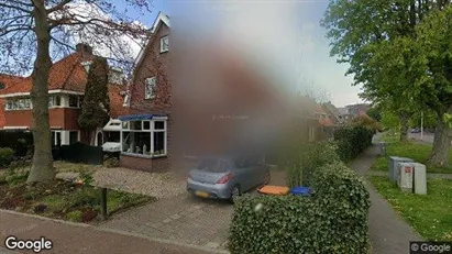 Bedrijfsruimtes for rent in Dongen - Photo from Google Street View