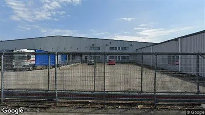 Bedrijfsruimtes for rent in Tilburg - Photo from Google Street View