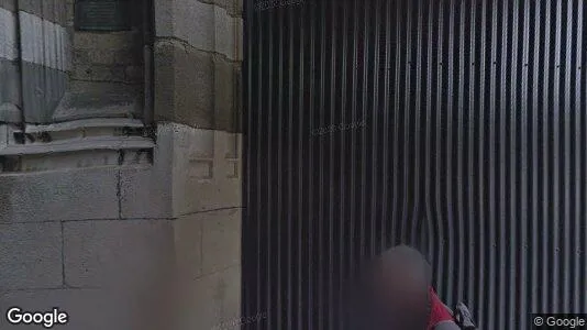 Bedrijfsruimtes for rent i Doetinchem - Foto uit Google Street View