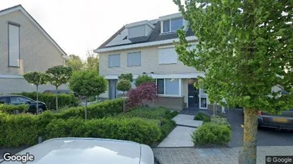 Bedrijfsruimtes for rent in Steenbergen - Photo from Google Street View