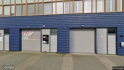 Bedrijfsruimtes for rent in Westland - Photo from Google Street View