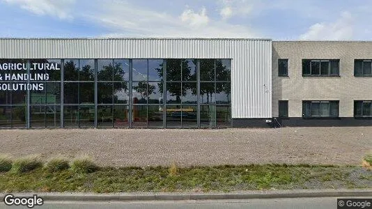 Producties for rent i Noordoostpolder - Foto uit Google Street View