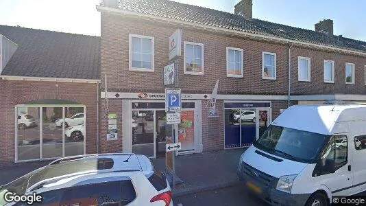 Kantorruimte for rent i Noordoostpolder - Foto uit Google Street View
