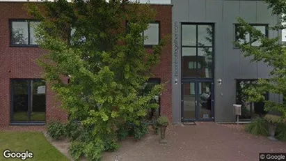 Kantorruimte for rent in Noordoostpolder - Photo from Google Street View