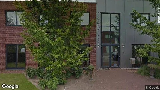 Kantorruimte for rent i Noordoostpolder - Foto uit Google Street View