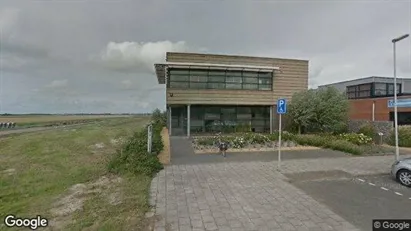 Bedrijfsruimtes for rent in Den Helder - Photo from Google Street View