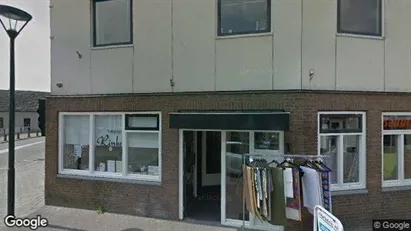 Kantorruimte for rent in Strijen - Photo from Google Street View