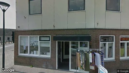 Kantorruimte for rent i Strijen - Foto uit Google Street View