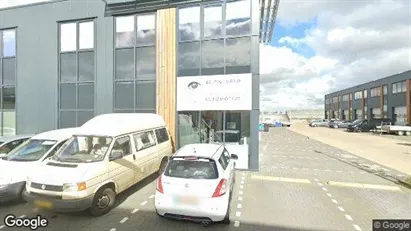 Bedrijfsruimtes for rent in Nieuwkoop - Photo from Google Street View