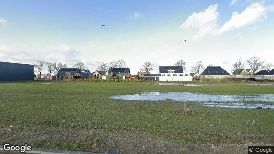 Bedrijfsruimtes for sale i Waddinxveen - Foto uit Google Street View