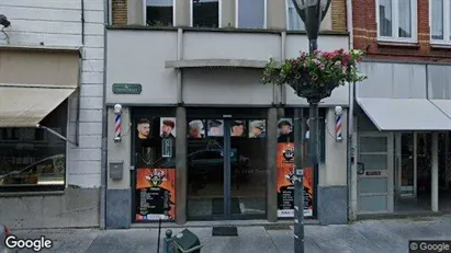 Bedrijfsruimtes for sale in Hulst - Photo from Google Street View