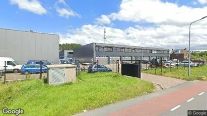 Bedrijfsruimtes for sale in Haarlemmermeer - Photo from Google Street View