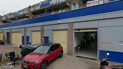 Bedrijfsruimtes for sale in The Hague Centrum - Photo from Google Street View