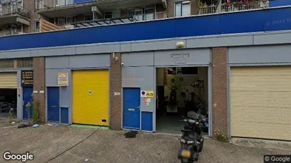 Bedrijfsruimtes for sale in The Hague Centrum - Photo from Google Street View