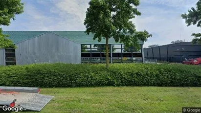Bedrijfsruimtes for rent in Dronten - Photo from Google Street View