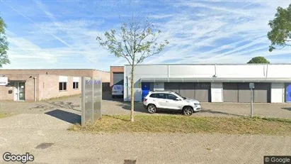 Magazijnen for rent in Aalten - Photo from Google Street View
