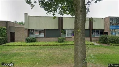 Magazijnen for rent in Oost Gelre - Photo from Google Street View