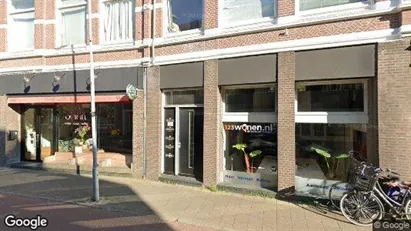 Kantorruimte for sale in Haarlem - Photo from Google Street View