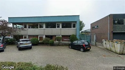 Bedrijfsruimtes for rent in Haarlemmermeer - Photo from Google Street View