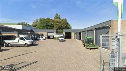 Bedrijfsruimtes for rent in Arnhem - Photo from Google Street View