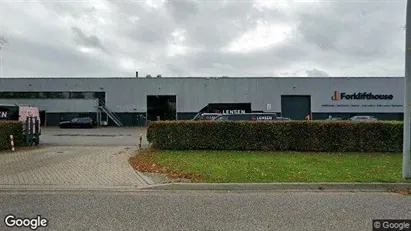 Kantorruimte for rent in Zaltbommel - Photo from Google Street View