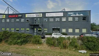 Kantorruimte for rent in Breda - Photo from Google Street View
