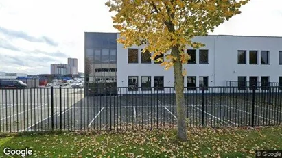 Bedrijfsruimtes for rent in Waalwijk - Photo from Google Street View