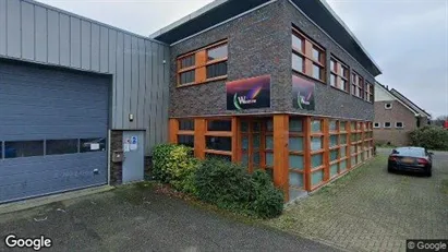 Bedrijfsruimtes for rent in Haarlemmermeer - Photo from Google Street View
