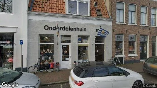 Bedrijfsruimtes for rent i Middelburg - Foto uit Google Street View