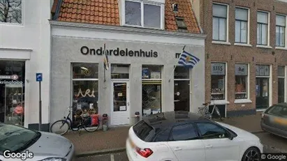 Bedrijfsruimtes for rent in Middelburg - Photo from Google Street View