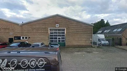 Bedrijfsruimtes for rent in Wijdemeren - Photo from Google Street View