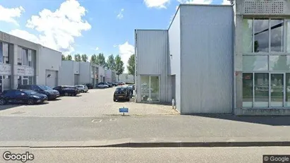 Bedrijfsruimtes for sale in Haarlemmermeer - Photo from Google Street View