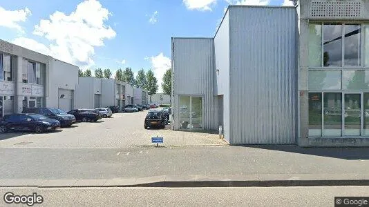 Bedrijfsruimtes for sale i Haarlemmermeer - Foto uit Google Street View