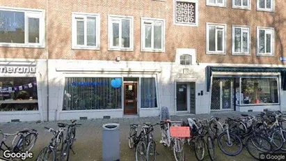 Kantorruimte for rent in Rotterdam Centrum - Photo from Google Street View
