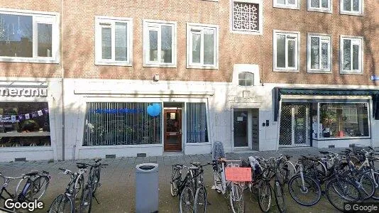 Kantorruimte for rent i Rotterdam Centrum - Foto uit Google Street View