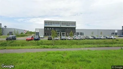 Bedrijfsruimtes for rent in Halderberge - Photo from Google Street View