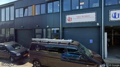 Bedrijfsruimtes for rent in De Bilt - Photo from Google Street View