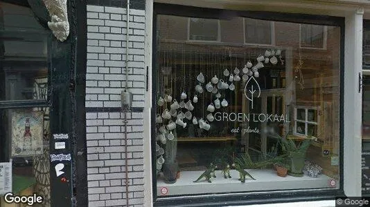 Bedrijfsruimtes for sale i Alkmaar - Foto uit Google Street View