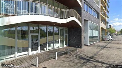 Bedrijfsruimtes for rent in Lelystad - Photo from Google Street View