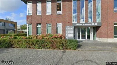 Kantorruimte for rent in Zoetermeer - Photo from Google Street View