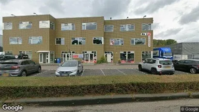 Bedrijfsruimtes for rent in The Hague Leidschenveen-Ypenburg - Photo from Google Street View