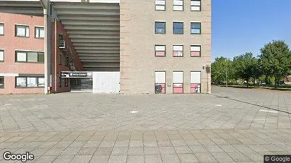 Kantorruimte for rent in Breda - Photo from Google Street View