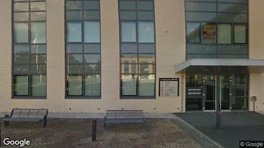 Kantorruimte for rent i Eindhoven - Foto uit Google Street View