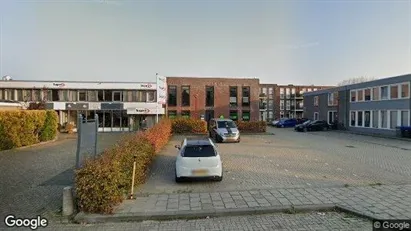 Kantorruimte for rent in Nieuwegein - Photo from Google Street View