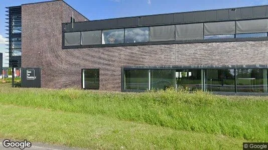 Kantorruimte for rent i IJsselstein - Foto uit Google Street View
