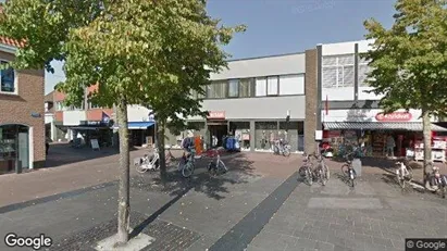 Bedrijfsruimtes for rent in Oost Gelre - Photo from Google Street View