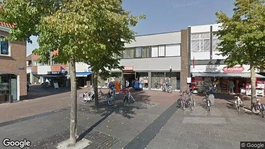 Bedrijfsruimtes for rent i Oost Gelre - Foto uit Google Street View