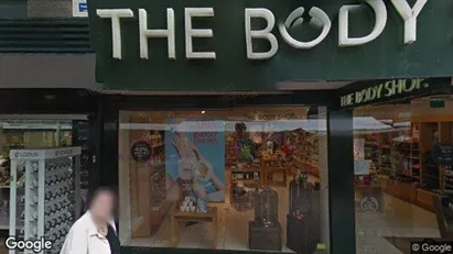 Bedrijfsruimtes for rent in Dordrecht - Photo from Google Street View