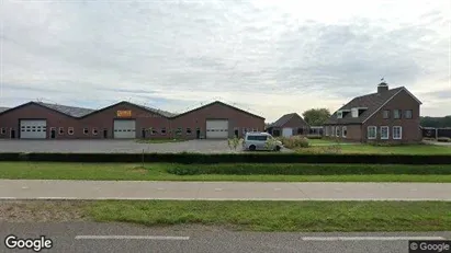 Bedrijfsruimtes for rent in Uden - Photo from Google Street View