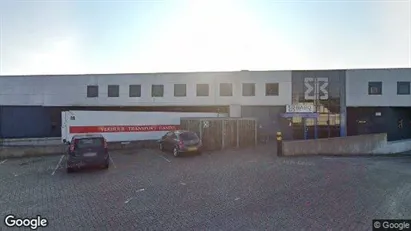 Kantorruimte for rent in Cuijk - Photo from Google Street View